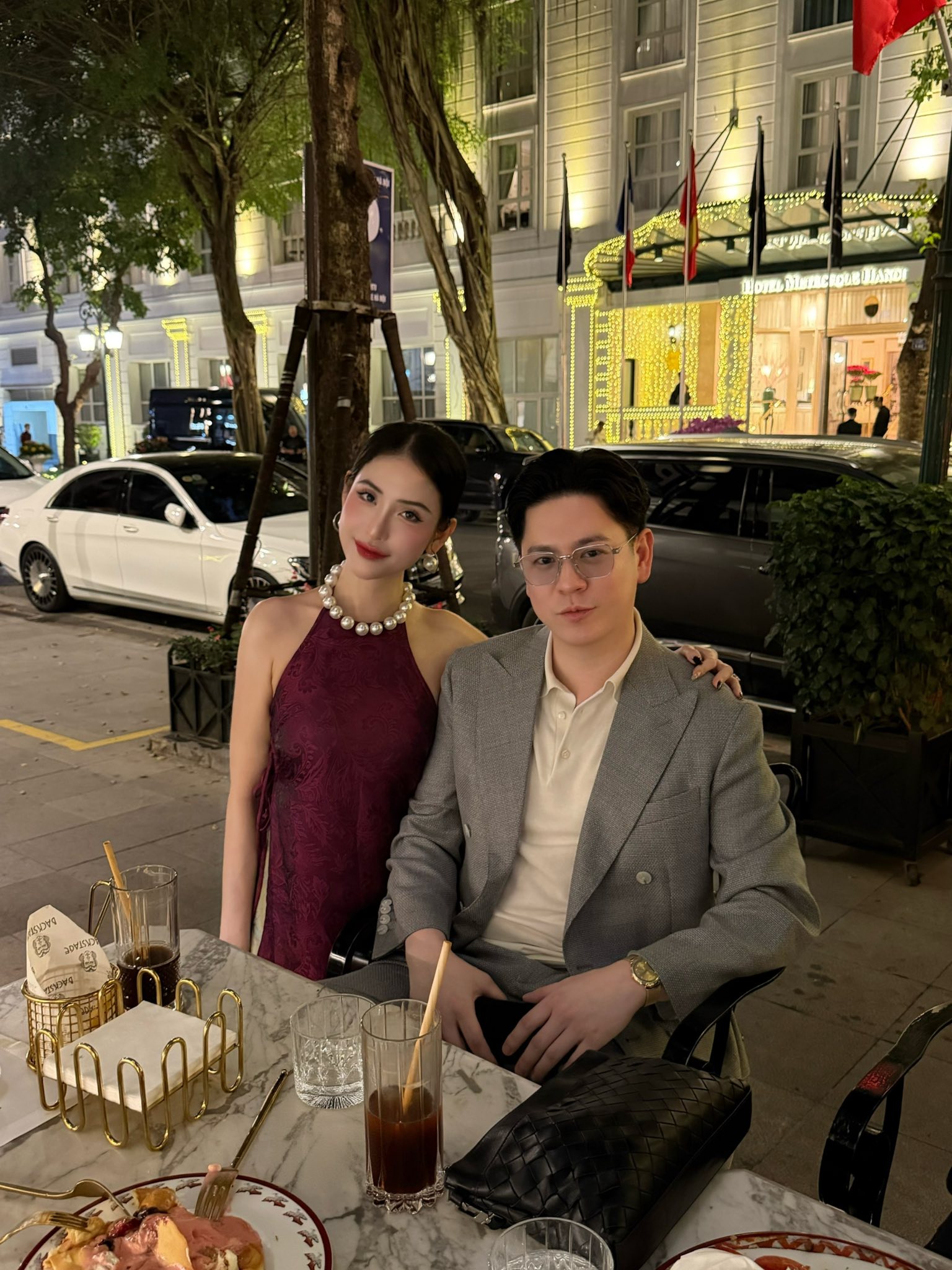 Cuộc sống của mẹ đơn th&acirc;n l&agrave; người y&ecirc;u cũ Trấn Th&agrave;nh được Việt kiều Đức si m&ecirc;- Ảnh 2.