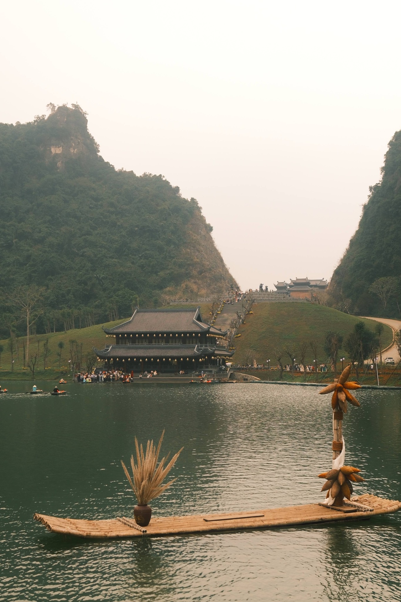 Đi Thung Ui (Ninh B&igrave;nh) đu trend "cổ trang": Bỏ t&uacute;i ngay 5 lưu &yacute; thực tế n&agrave;y kẻo rước bực v&agrave;o người!- Ảnh 4.
