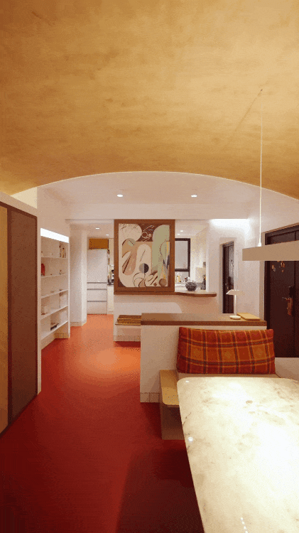 Kh&ocirc;ng mua nh&agrave; trung t&acirc;m, gia đ&igrave;nh trẻ dồn tiền cải tạo nh&agrave; ngoại &ocirc;, tăng gi&aacute; trị sống lẫn t&agrave;i sản sau 2 năm- Ảnh 5.