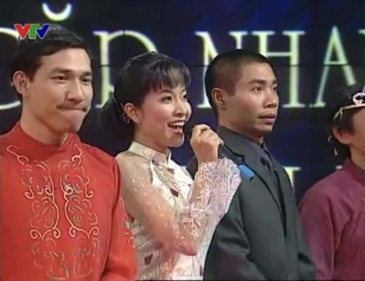 MC Thảo V&acirc;n tiếc nuối 'T&aacute;o qu&acirc;n' sau hơn 2 thập kỷ l&ecirc;n s&oacute;ng- Ảnh 1.