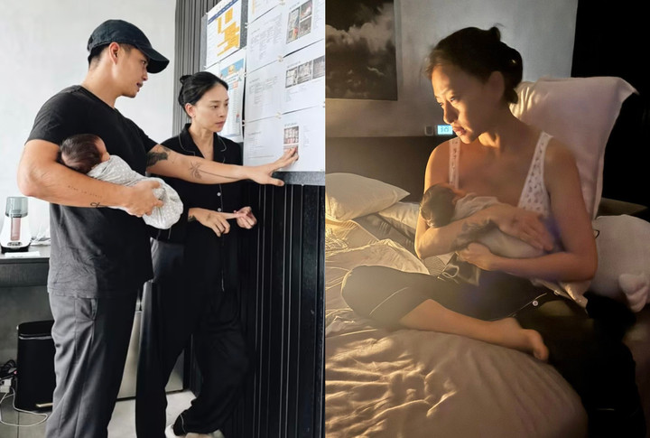 Ng&ocirc; Thanh V&acirc;n phản ph&aacute;o- Ảnh 6.