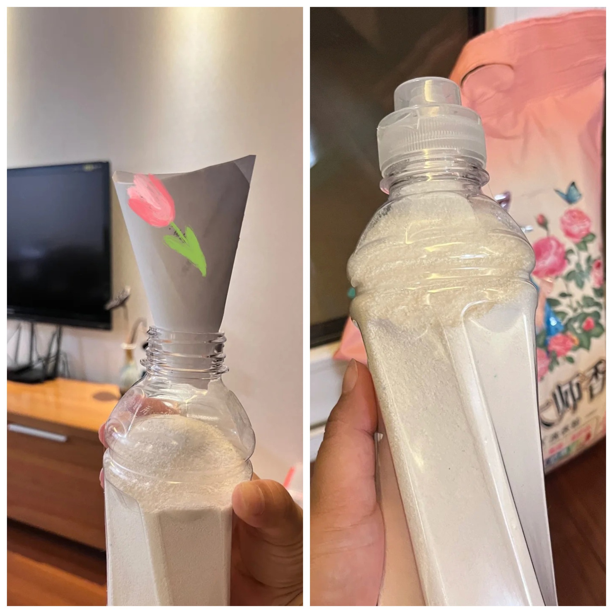 Mẹ kh&ocirc;ng mua hộp lưu trữ, vẫn giữ nh&agrave; ngăn nắp ho&agrave;n hảo: 12 mẹo tận dụng đồ cũ khiến t&ocirc;i thật sự nể phục- Ảnh 5.