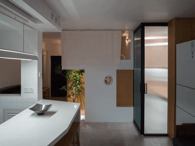 Gia đ&igrave;nh 3 thế hệ sống chung trong căn hộ đ&ocirc; thị v&agrave; c&aacute;i kết khiến ai cũng gật g&ugrave;- Ảnh 7.