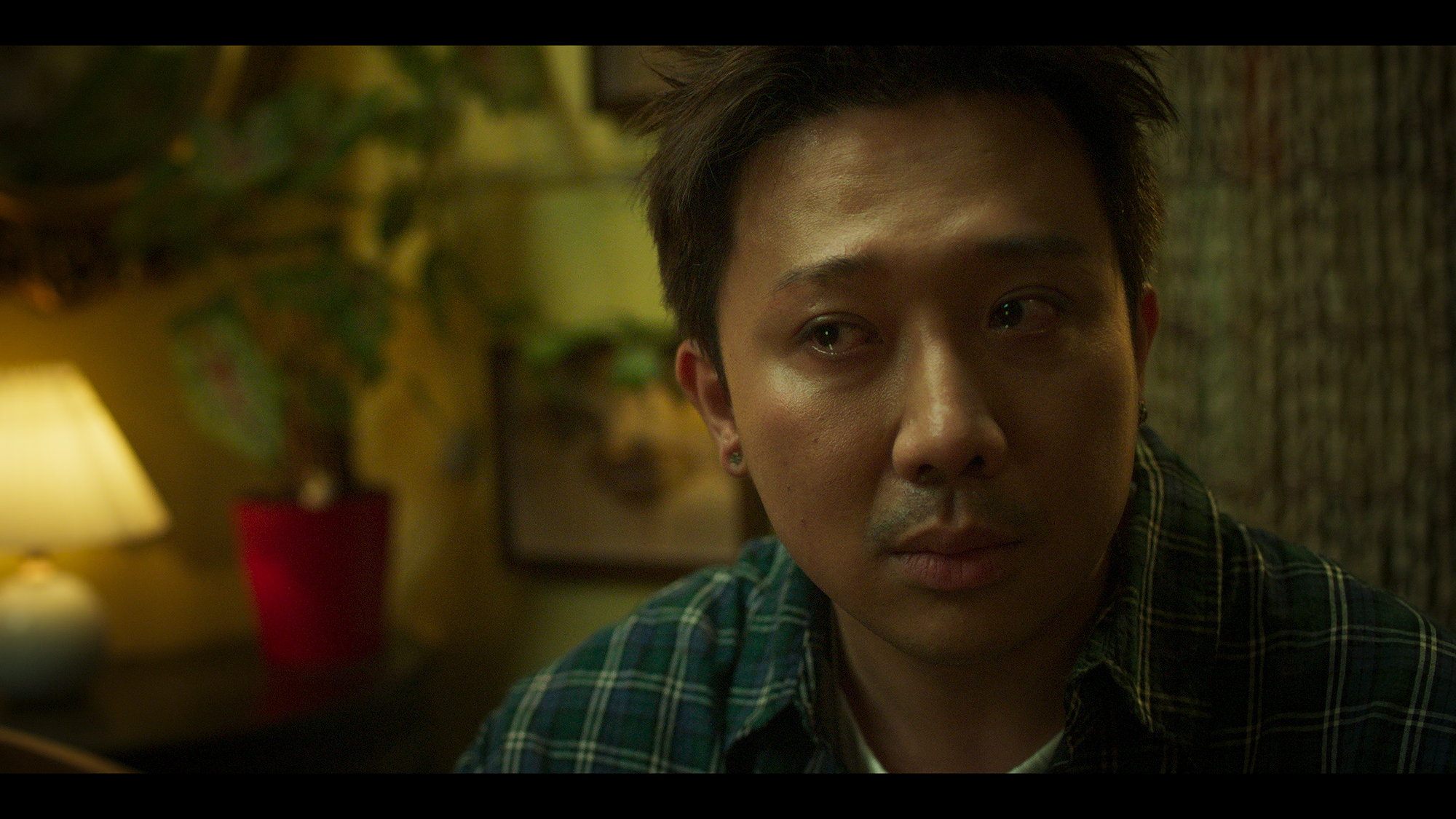 Tiếc nuối lớn nhất Thỏ Ơi!! ch&iacute;nh l&agrave; Trấn Th&agrave;nh- Ảnh 4.