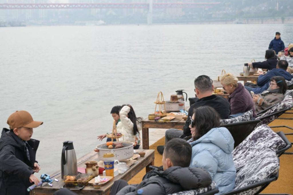 Nhiều người trẻ cuối c&ugrave;ng cũng thức tỉnh, chỉ muốn l&agrave;m "người cổ điển"- Ảnh 2.