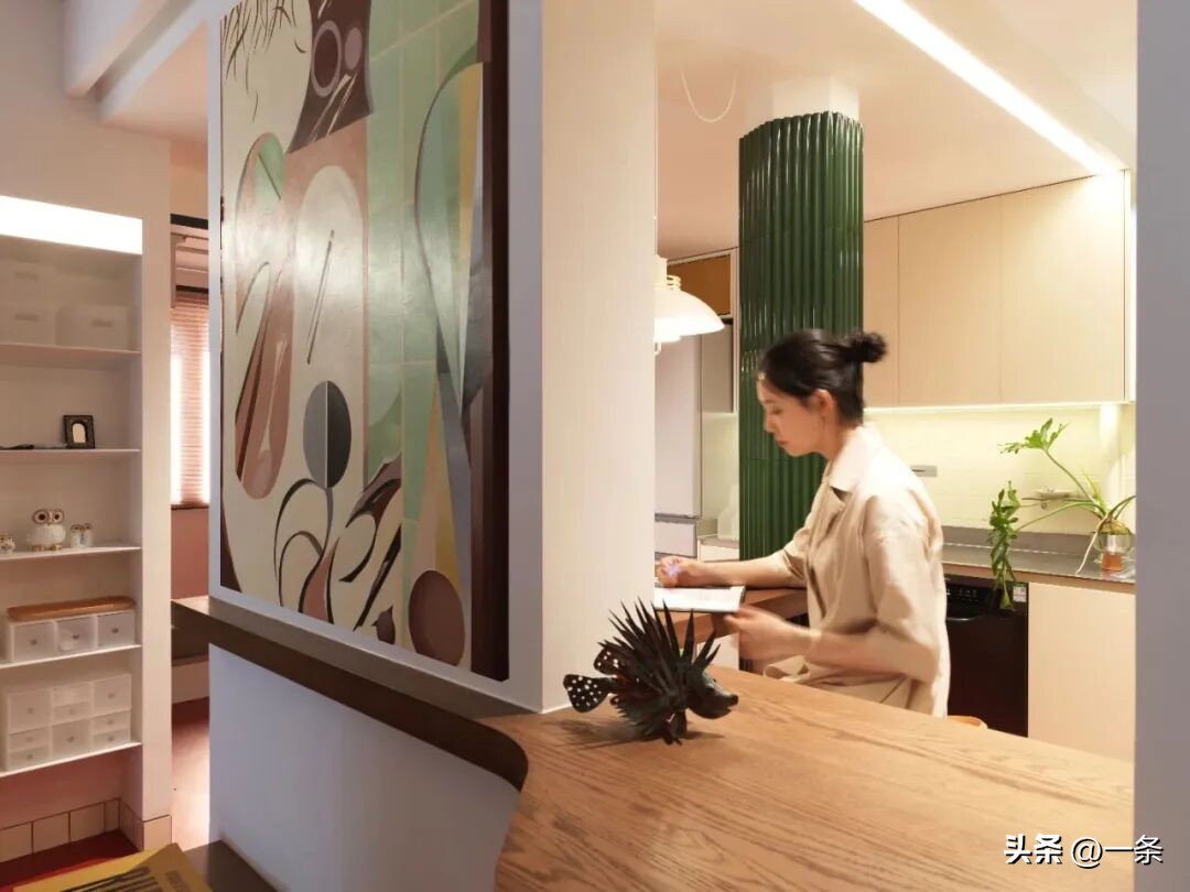 Kh&ocirc;ng mua nh&agrave; trung t&acirc;m, gia đ&igrave;nh trẻ dồn tiền cải tạo nh&agrave; ngoại &ocirc;, tăng gi&aacute; trị sống lẫn t&agrave;i sản sau 2 năm- Ảnh 7.