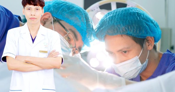 B&aacute;c sĩ nghẹn l&ograve;ng trước mong muốn của sản phụ: "B&aacute;c&hellip; cố chụp cho con em một tấm ảnh thật đẹp&hellip; để l&agrave;m kỷ niệm" - Ảnh 2.