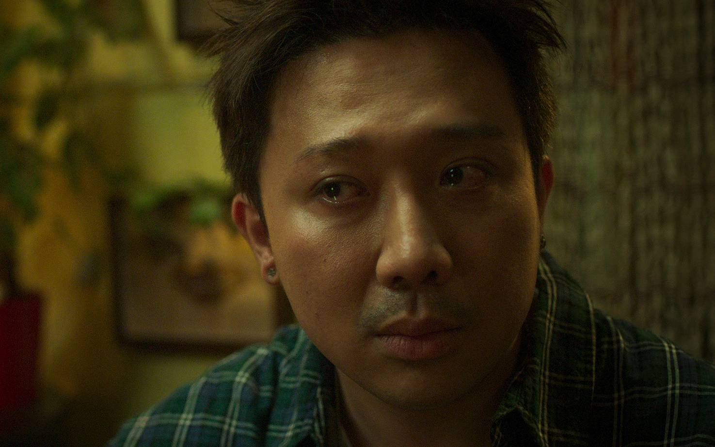 Tiếc nuối lớn nhất Thỏ Ơi!! ch&iacute;nh l&agrave; Trấn Th&agrave;nh