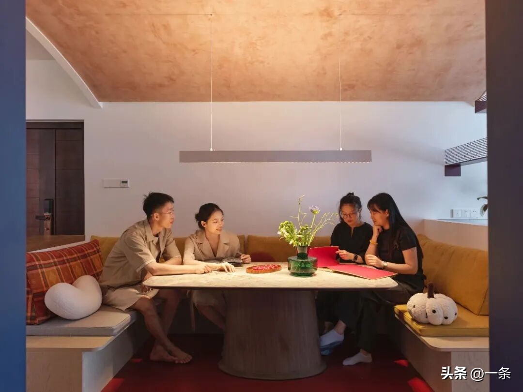 Kh&ocirc;ng mua nh&agrave; trung t&acirc;m, gia đ&igrave;nh trẻ dồn tiền cải tạo nh&agrave; ngoại &ocirc;, tăng gi&aacute; trị sống lẫn t&agrave;i sản sau 2 năm- Ảnh 4.