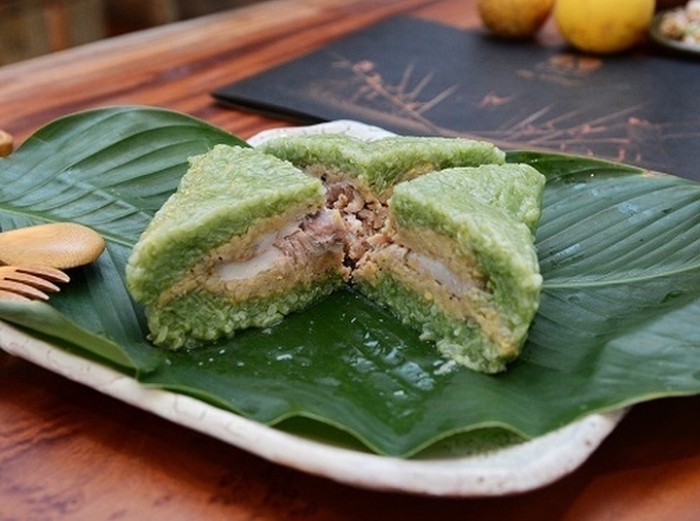 L&yacute; do b&aacute;nh chưng dễ bị thiu mốc- Ảnh 1.