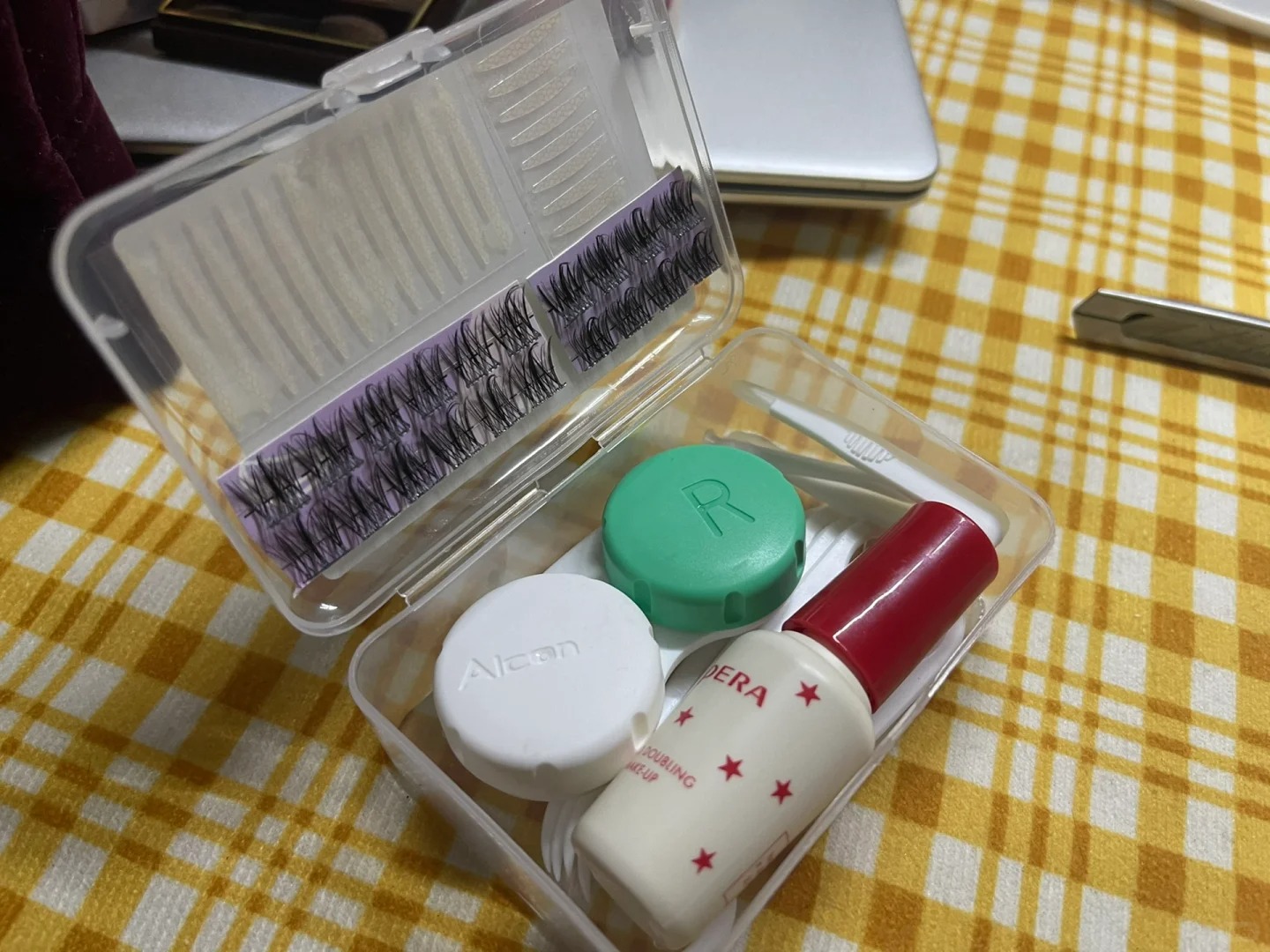 Mẹ kh&ocirc;ng mua hộp lưu trữ, vẫn giữ nh&agrave; ngăn nắp ho&agrave;n hảo: 12 mẹo tận dụng đồ cũ khiến t&ocirc;i thật sự nể phục- Ảnh 15.