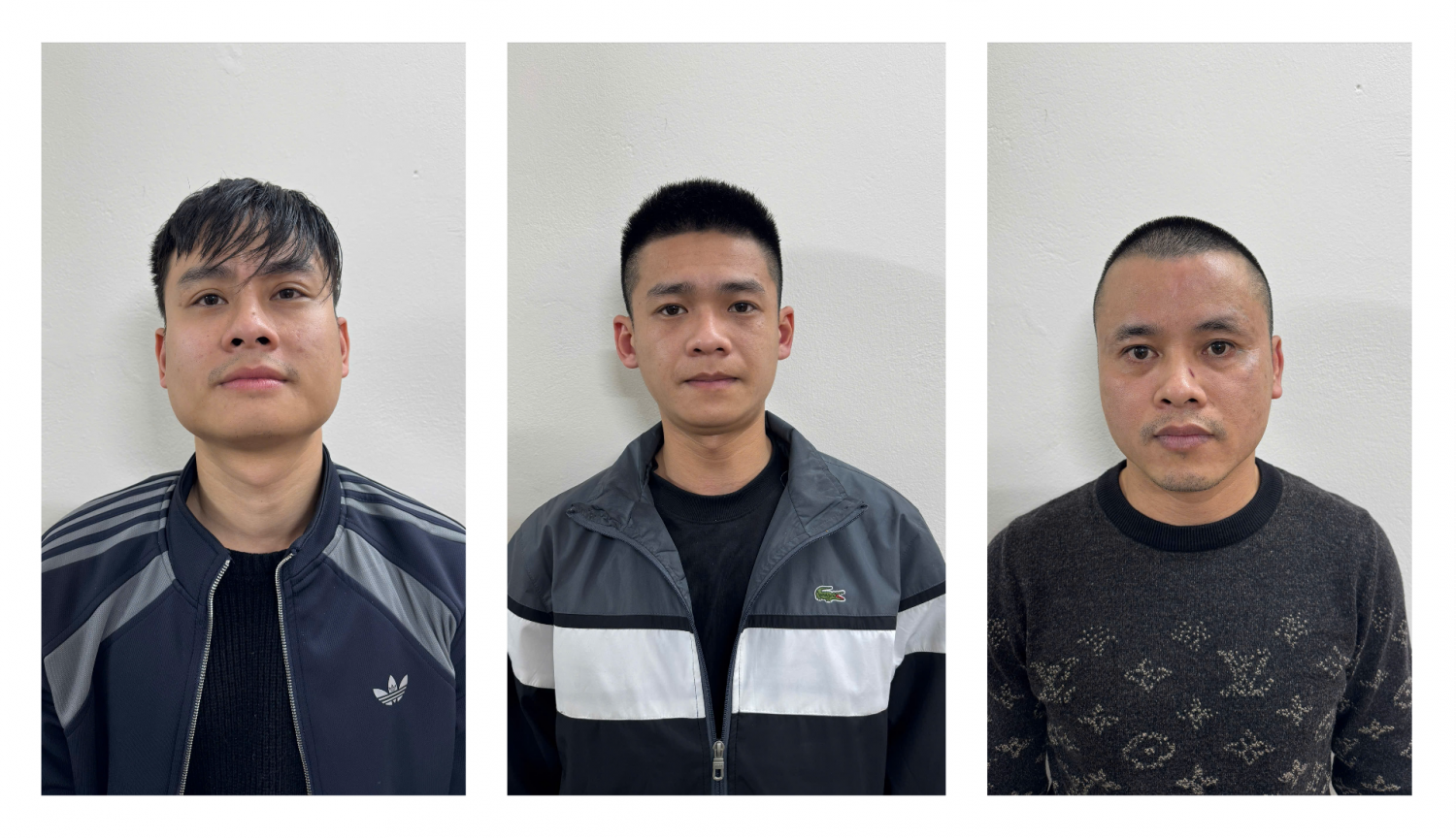 H&agrave;nh hung chủ v&agrave; nh&acirc;n vi&ecirc;n qu&aacute;n karaoke, bị đ&aacute;nh trọng thương- Ảnh 1.