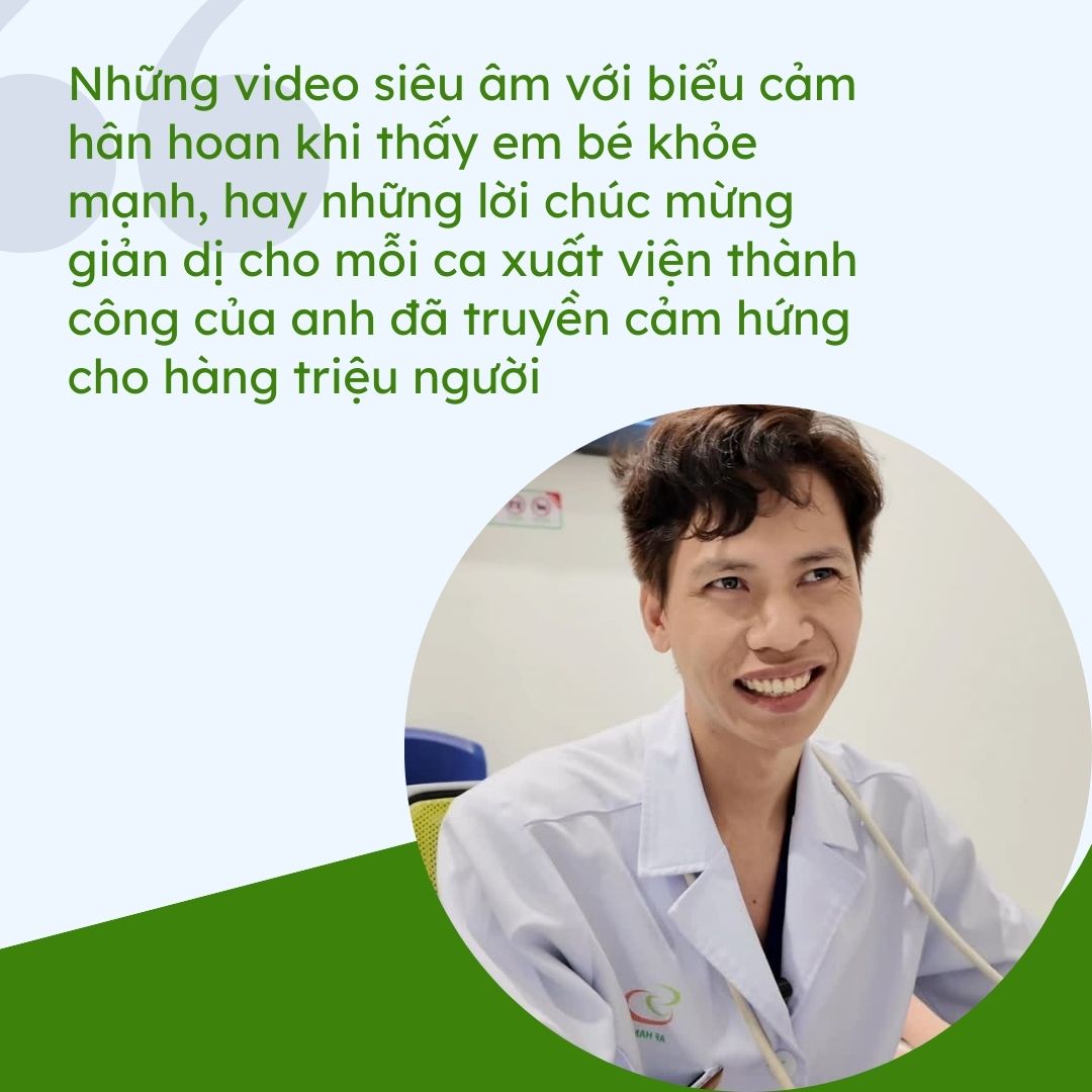 BS. Ho&agrave;ng Văn Khanh - người gom nhặt hy vọng, giữ lại những m&ugrave;a xu&acirc;n muộn cho đời: Ph&iacute;a sau chiếc &aacute;o Blouse l&agrave; tr&aacute;i tim kh&ocirc;ng nỡ bu&ocirc;ng tay- Ảnh 16.