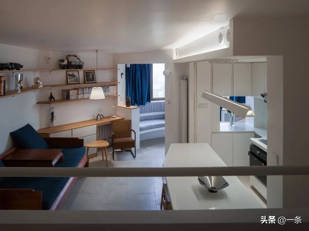 Gia đ&igrave;nh 3 thế hệ sống chung trong căn hộ đ&ocirc; thị v&agrave; c&aacute;i kết khiến ai cũng gật g&ugrave;- Ảnh 6.