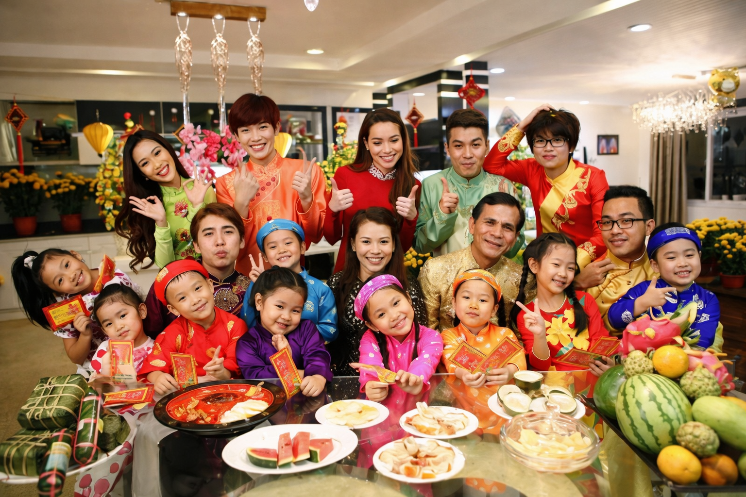 V&igrave; sao người c&agrave;ng th&agrave;nh c&ocirc;ng c&agrave;ng n&ecirc;n khi&ecirc;m tốn trong những buổi sum họp ng&agrave;y Tết?- Ảnh 2.