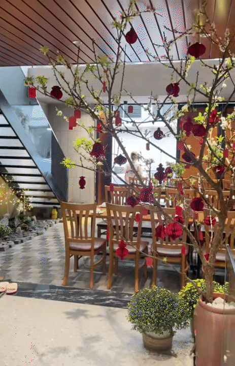 Gia đ&igrave;nh ở H&agrave; Nội x&acirc;y nh&agrave; 7 tầng, bỏ th&ecirc;m 1,5 tỷ để l&agrave;m hầm cao 3m v&agrave; thấy ho&agrave;n to&agrave;n xứng đ&aacute;ng- Ảnh 6.