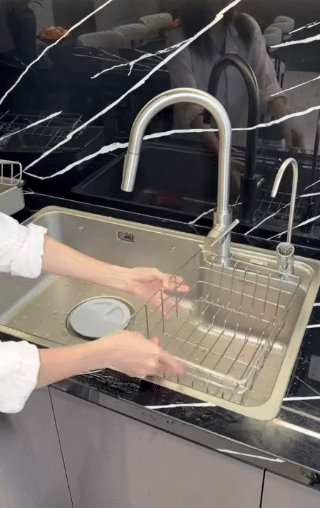 Gia đ&igrave;nh ở H&agrave; Nội x&acirc;y nh&agrave; 7 tầng, bỏ th&ecirc;m 1,5 tỷ để l&agrave;m hầm cao 3m v&agrave; thấy ho&agrave;n to&agrave;n xứng đ&aacute;ng- Ảnh 19.