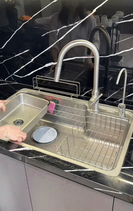 Gia đ&igrave;nh ở H&agrave; Nội x&acirc;y nh&agrave; 7 tầng, bỏ th&ecirc;m 1,5 tỷ để l&agrave;m hầm cao 3m v&agrave; thấy ho&agrave;n to&agrave;n xứng đ&aacute;ng- Ảnh 18.