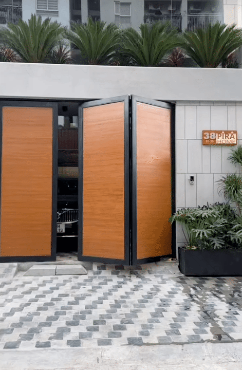 Gia đ&igrave;nh ở H&agrave; Nội x&acirc;y nh&agrave; 7 tầng, bỏ th&ecirc;m 1,5 tỷ để l&agrave;m hầm cao 3m v&agrave; thấy ho&agrave;n to&agrave;n xứng đ&aacute;ng- Ảnh 8.