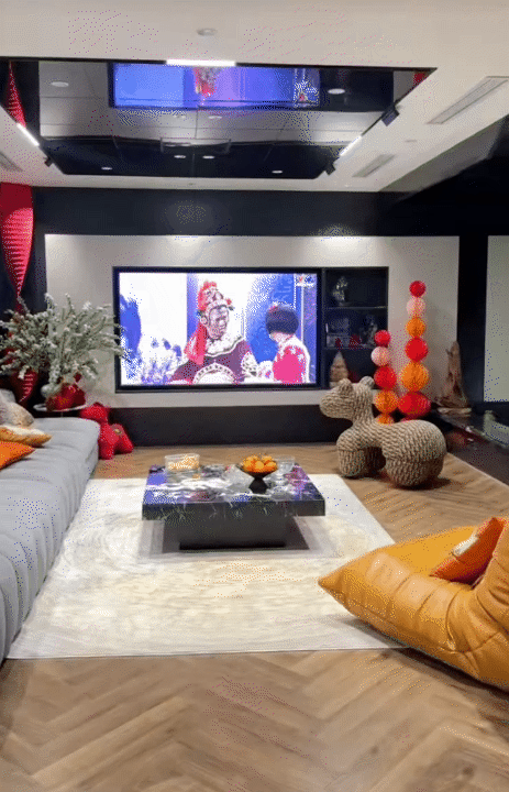 Gia đ&igrave;nh ở H&agrave; Nội x&acirc;y nh&agrave; 7 tầng, bỏ th&ecirc;m 1,5 tỷ để l&agrave;m hầm cao 3m v&agrave; thấy ho&agrave;n to&agrave;n xứng đ&aacute;ng- Ảnh 11.