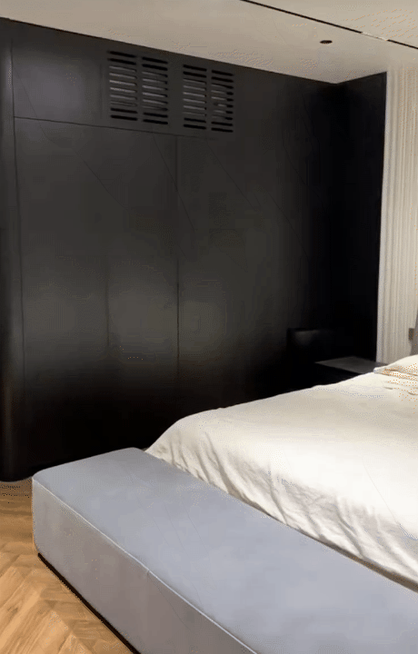 Gia đ&igrave;nh ở H&agrave; Nội x&acirc;y nh&agrave; 7 tầng, bỏ th&ecirc;m 1,5 tỷ để l&agrave;m hầm cao 3m v&agrave; thấy ho&agrave;n to&agrave;n xứng đ&aacute;ng- Ảnh 14.