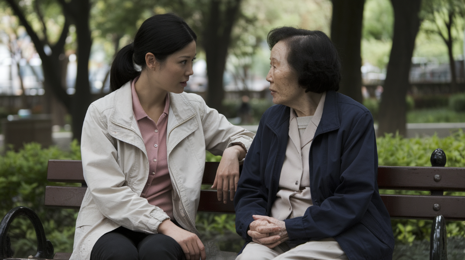 Một kiểu "bất hiếu" mới đang âm thầm lan rộng: Nhà mình đủ đầy, cháu con đuề huề sao mẹ cha vẫn cô đơn tuổi già?- Ảnh 1. Một kiểu "bất hiếu" mới đang âm thầm lan rộng: Nhà mình đủ đầy, cháu con đuề huề sao mẹ cha vẫn cô đơn tuổi già?- Ảnh 1.