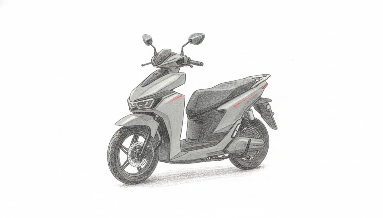 Xe m&aacute;y điện đổi pin nở rộ tại Việt Nam: 2 ph&uacute;t c&oacute; pin đầy, gi&aacute; tiền rất quan trọng!- Ảnh 10.