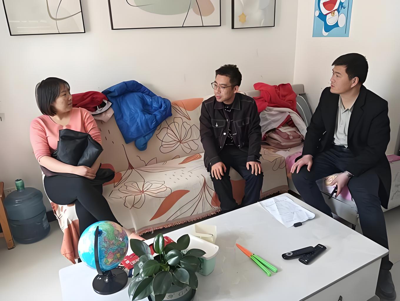 Ăn Tết, mẹ t&ocirc;i mừng tuổi con g&aacute;i anh họ 3 triệu, c&ograve;n con t&ocirc;i chỉ nhận được một tờ giấy, t&ocirc;i quyết định cắt đứt quan hệ- Ảnh 2.