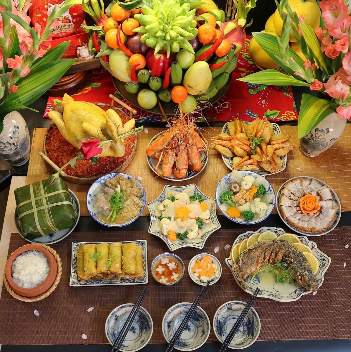 Dọn dẹp sau Tết, c&oacute; 3 thứ trong bếp n&ecirc;n thay mới ngay nếu kh&ocirc;ng muốn cả th&aacute;ng Gi&ecirc;ng tr&igrave; trệ- Ảnh 2.