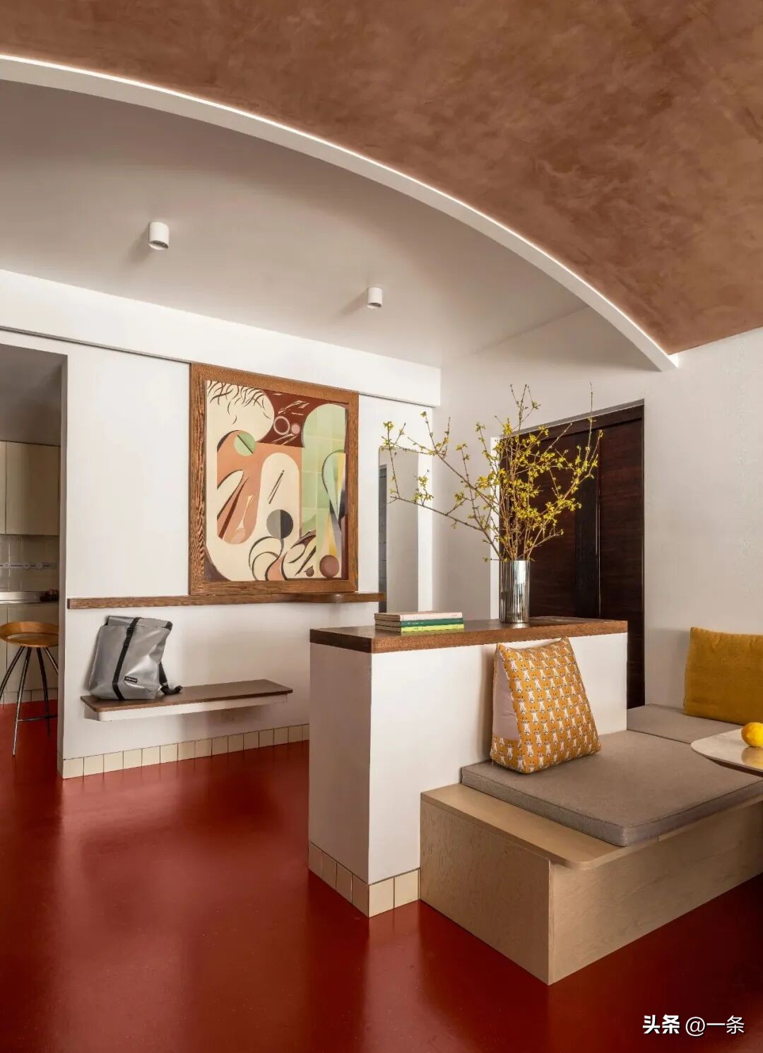 Kh&ocirc;ng mua nh&agrave; trung t&acirc;m, gia đ&igrave;nh trẻ dồn tiền cải tạo nh&agrave; ngoại &ocirc;, tăng gi&aacute; trị sống lẫn t&agrave;i sản sau 2 năm- Ảnh 2.