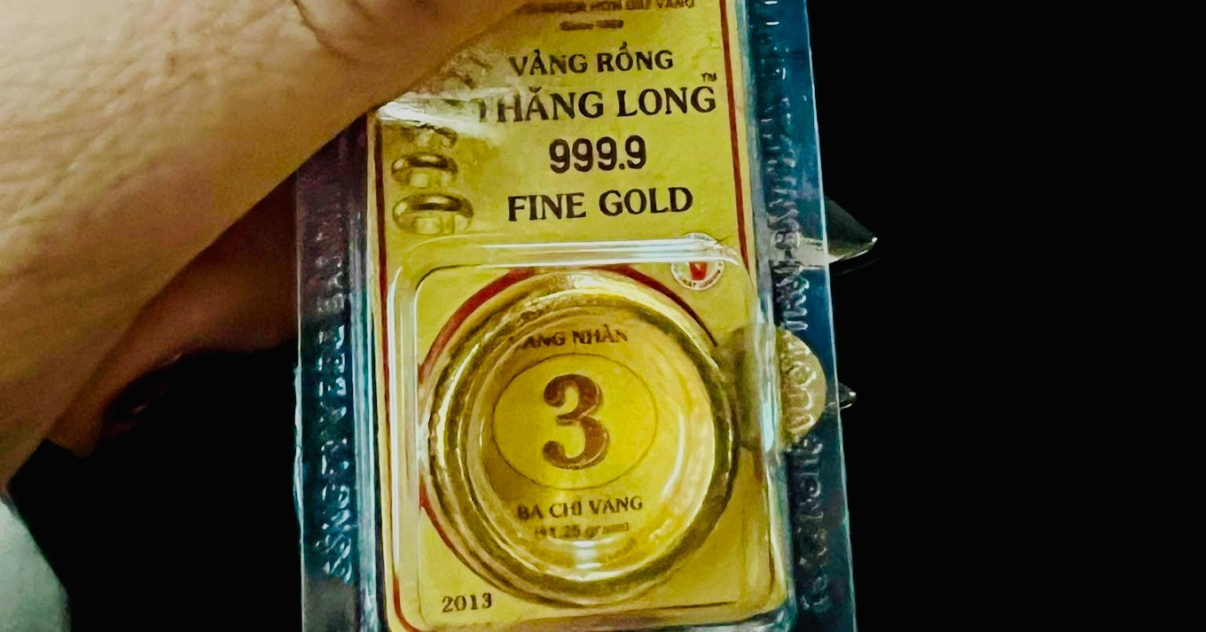 D&ugrave;ng tiền l&igrave; x&igrave; Tết mua v&agrave;ng hay tự do ti&ecirc;u s&agrave;i?- Ảnh 1.