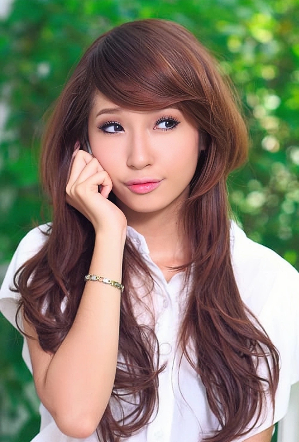 Không tin được Vbiz có mỹ nhân giữ nhan sắc đỉnh thế này, hơn 15 năm mà ngày càng trẻ ra mới tài!- Ảnh 4. Không tin được Vbiz có mỹ nhân giữ nhan sắc đỉnh thế này, hơn 15 năm mà ngày càng trẻ ra mới tài!- Ảnh 4.