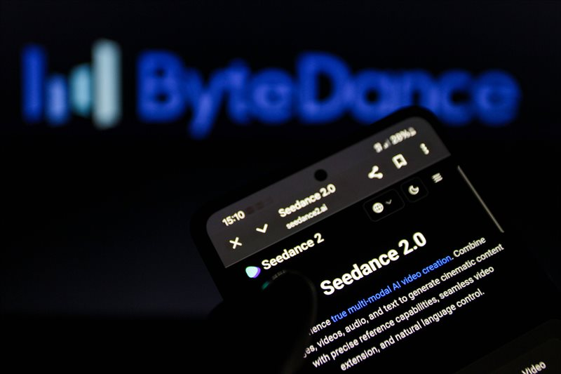 M&ocirc; h&igrave;nh AI mới của Trung Quốc khiến Phương T&acirc;y bất ngờ, to&agrave;n Hollywood n&aacute;o loạn- Ảnh 2.