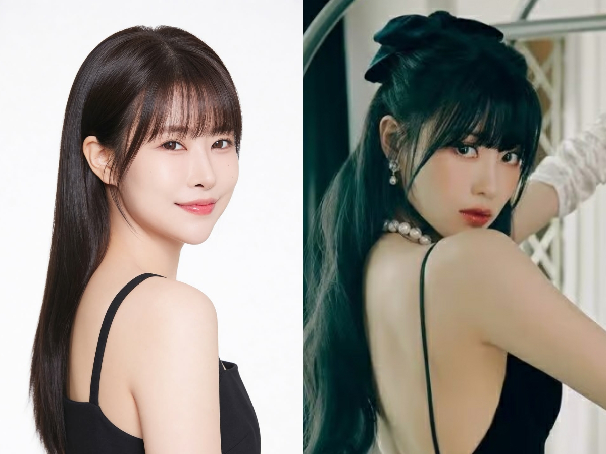 Màn lột xác của nữ diễn viên chi 1,8 tỷ “dao kéo” hết khuôn mặt, kết quả có mỹ mãn?- Ảnh 5. Màn lột xác của nữ diễn viên chi 1,8 tỷ “dao kéo” hết khuôn mặt, kết quả có mỹ mãn?- Ảnh 5.