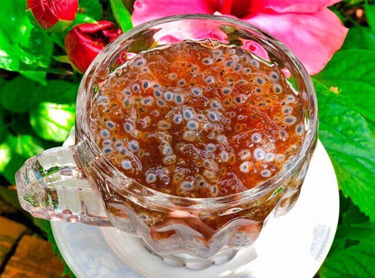 Loại hạt xưa rụng đầy gốc không ai "ngó", giờ thành đặc sản giá 300.000 đồng/kg- Ảnh 3.