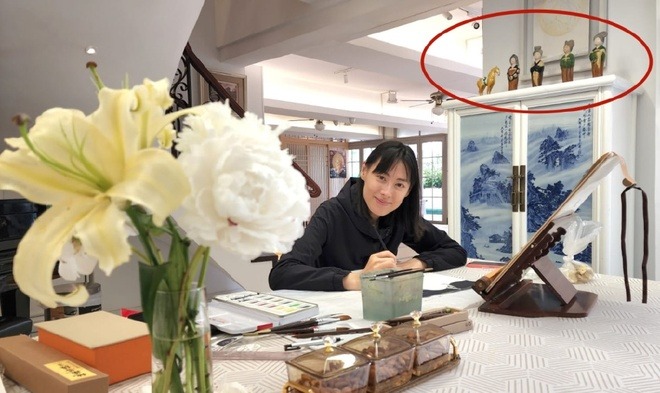 Ngọc nữ bị ruồng bỏ sau khi sinh 3 con trai nhận si&ecirc;u biệt thự, 199 tỷ tiền cấp dưỡng/năm từ đại gia- Ảnh 6.