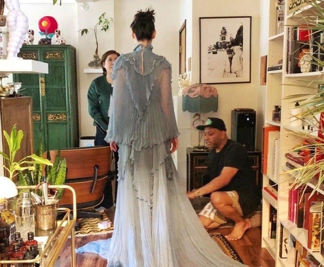 Ngọc nữ bị ruồng bỏ sau khi sinh 3 con trai nhận si&ecirc;u biệt thự, 199 tỷ tiền cấp dưỡng/năm từ đại gia- Ảnh 5.