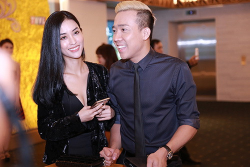 Cuộc sống của mẹ đơn th&acirc;n l&agrave; người y&ecirc;u cũ Trấn Th&agrave;nh được Việt kiều Đức si m&ecirc;- Ảnh 1.