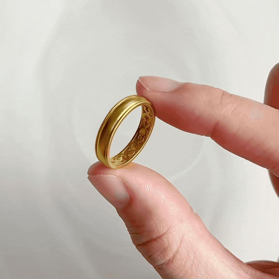 Sự thật trần trụi ng&agrave;y Thần T&agrave;i: Đừng chen lấn mua v&agrave;ng nếu chưa hiểu tư duy thịnh vượng n&agrave;y!- Ảnh 2.