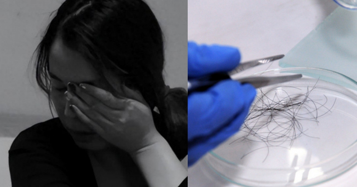 Chồng đ&ograve;i x&eacute;t nghiệm ADN cho con, kết quả trả về khiến cả nh&agrave; chồng phải xin lỗi, ri&ecirc;ng chồng quỳ xuống cầu- Ảnh 1.