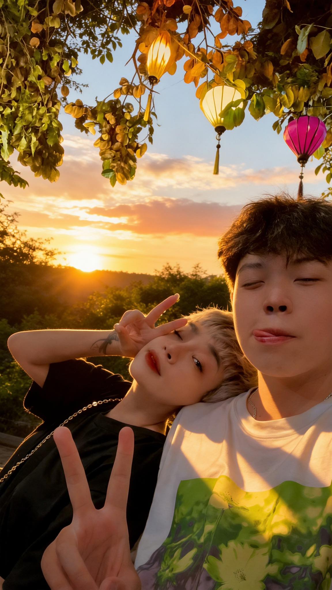 1 nữ ca sĩ Việt nói thẳng về quan điểm: "Có con dâu là mất con trai"- Ảnh 1. 1 nữ ca sĩ Việt nói thẳng về quan điểm: "Có con dâu là mất con trai"- Ảnh 1.