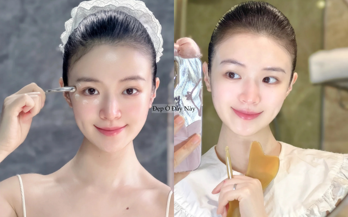 5 serum "made in Vietnam" &acirc;m thầm n&acirc;ng tầm l&agrave;n da Việt- Ảnh 1.