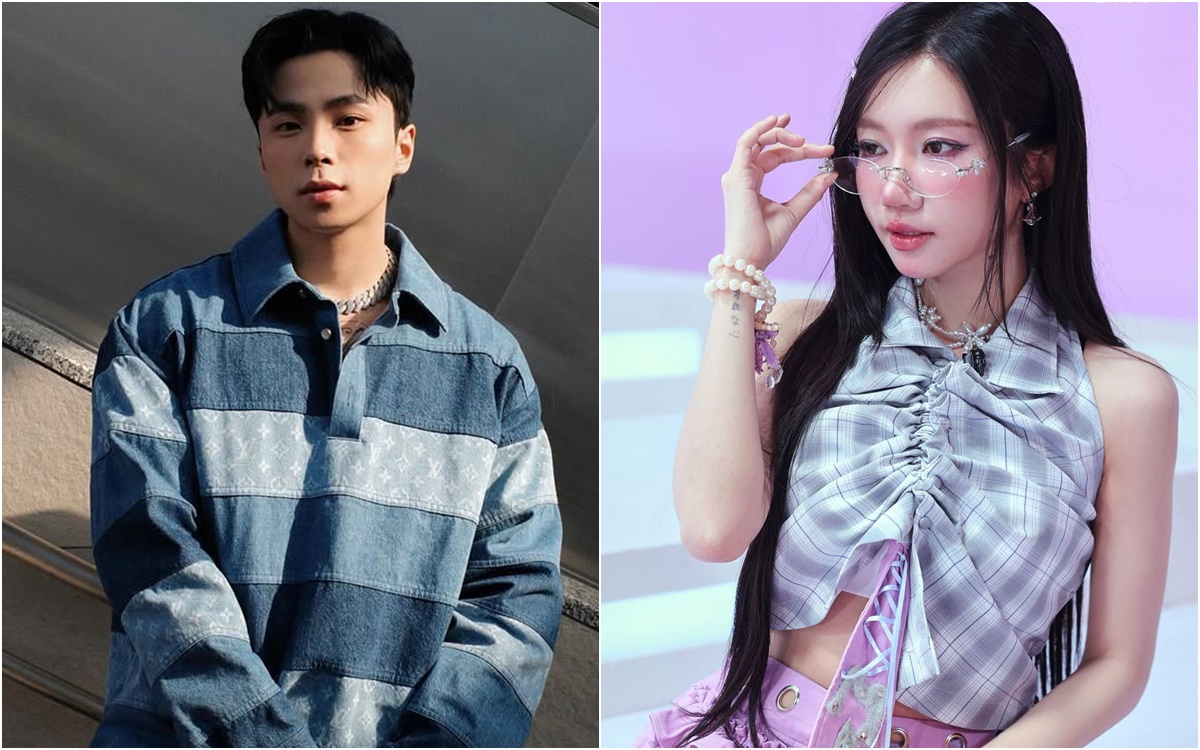 Cặp ca sĩ - producer k&eacute;m 4 tuổi tự để lộ bằng chứng đang hẹn h&ograve;?- Ảnh 6.