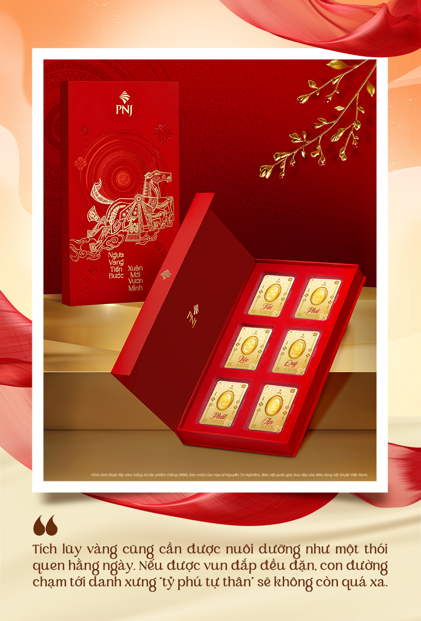 Ngày Thần Tài và sự dịch chuyển trong tư duy tài chính người trẻ- Ảnh 2. Ngày Thần Tài và sự dịch chuyển trong tư duy tài chính người trẻ- Ảnh 2.