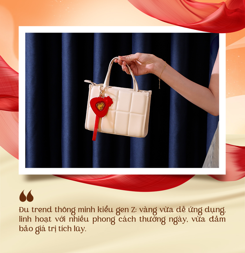 Ngày Thần Tài và sự dịch chuyển trong tư duy tài chính người trẻ- Ảnh 4. Ngày Thần Tài và sự dịch chuyển trong tư duy tài chính người trẻ- Ảnh 4.