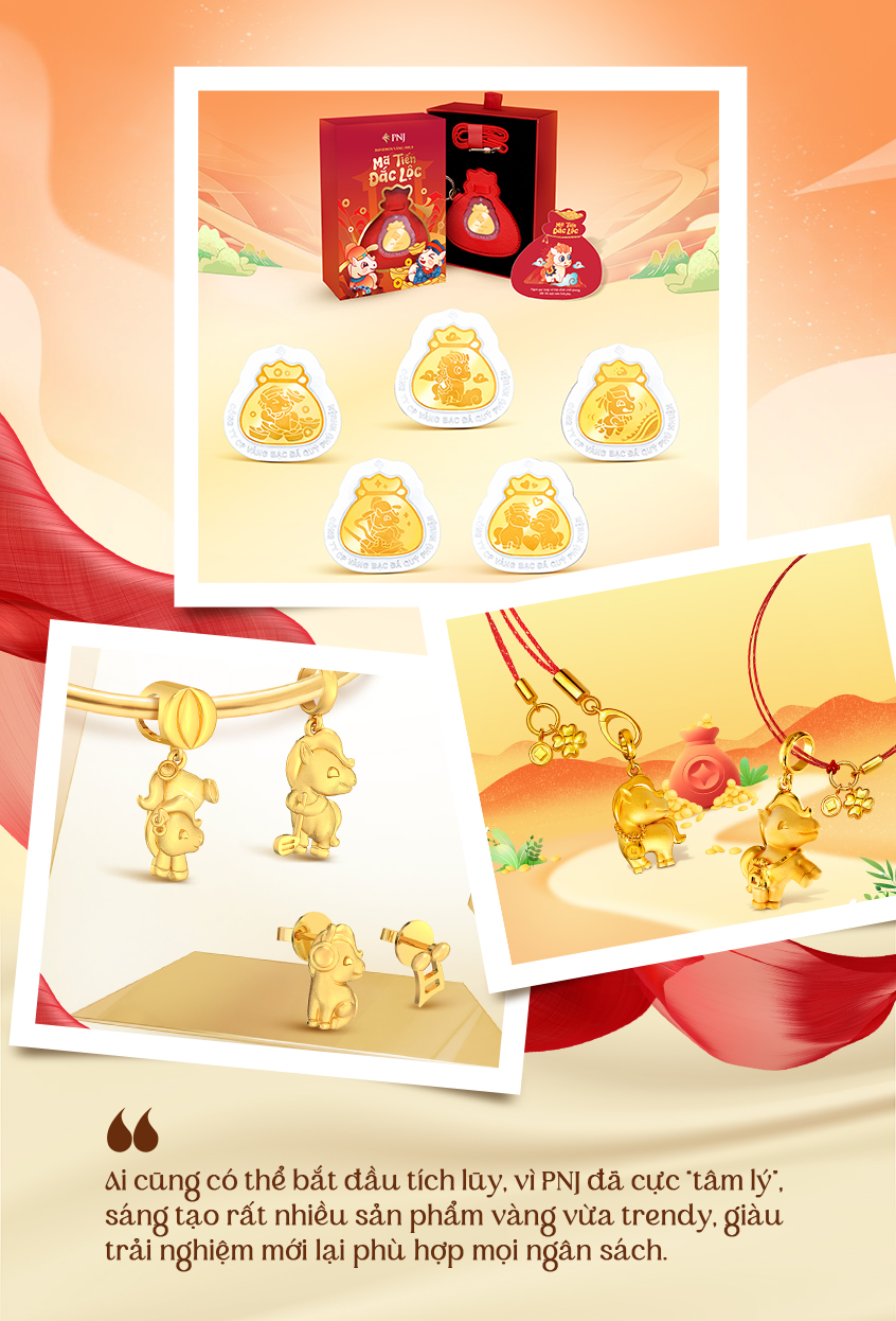 Ngày Thần Tài và sự dịch chuyển trong tư duy tài chính người trẻ- Ảnh 5. Ngày Thần Tài và sự dịch chuyển trong tư duy tài chính người trẻ- Ảnh 5.