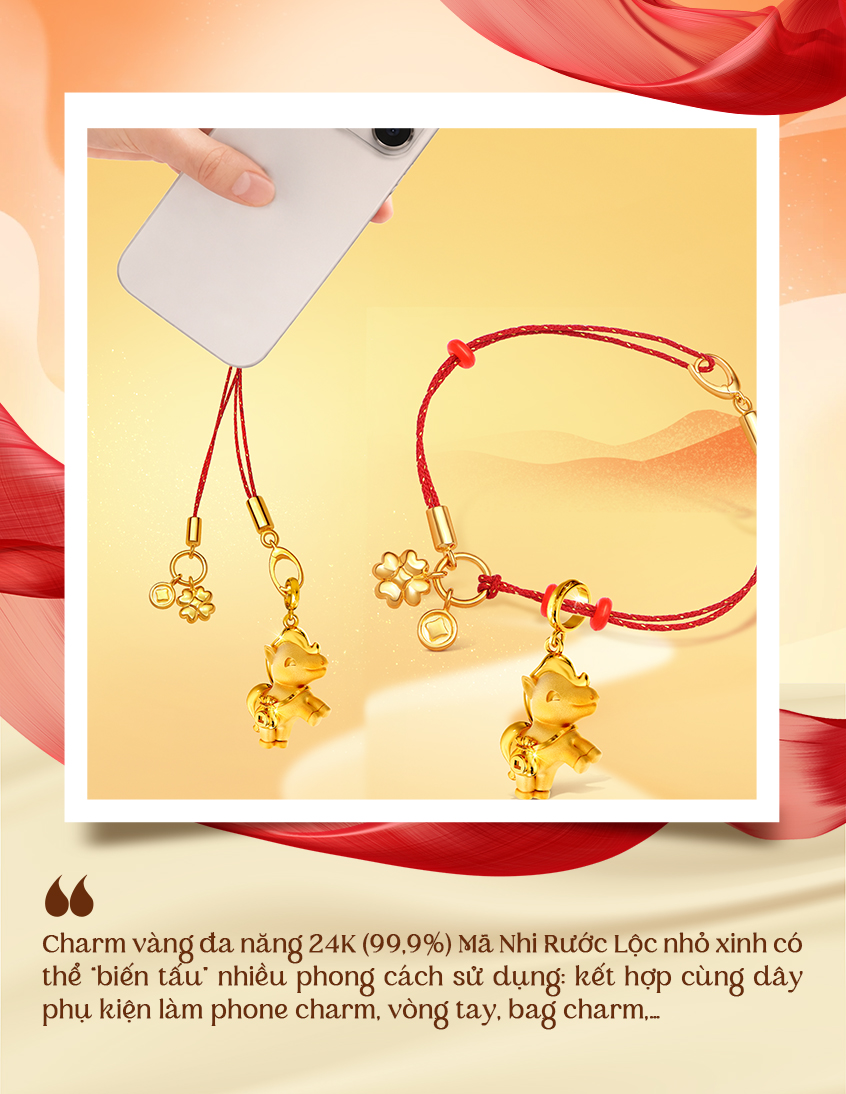 Ngày Thần Tài và sự dịch chuyển trong tư duy tài chính người trẻ- Ảnh 6. Ngày Thần Tài và sự dịch chuyển trong tư duy tài chính người trẻ- Ảnh 6.