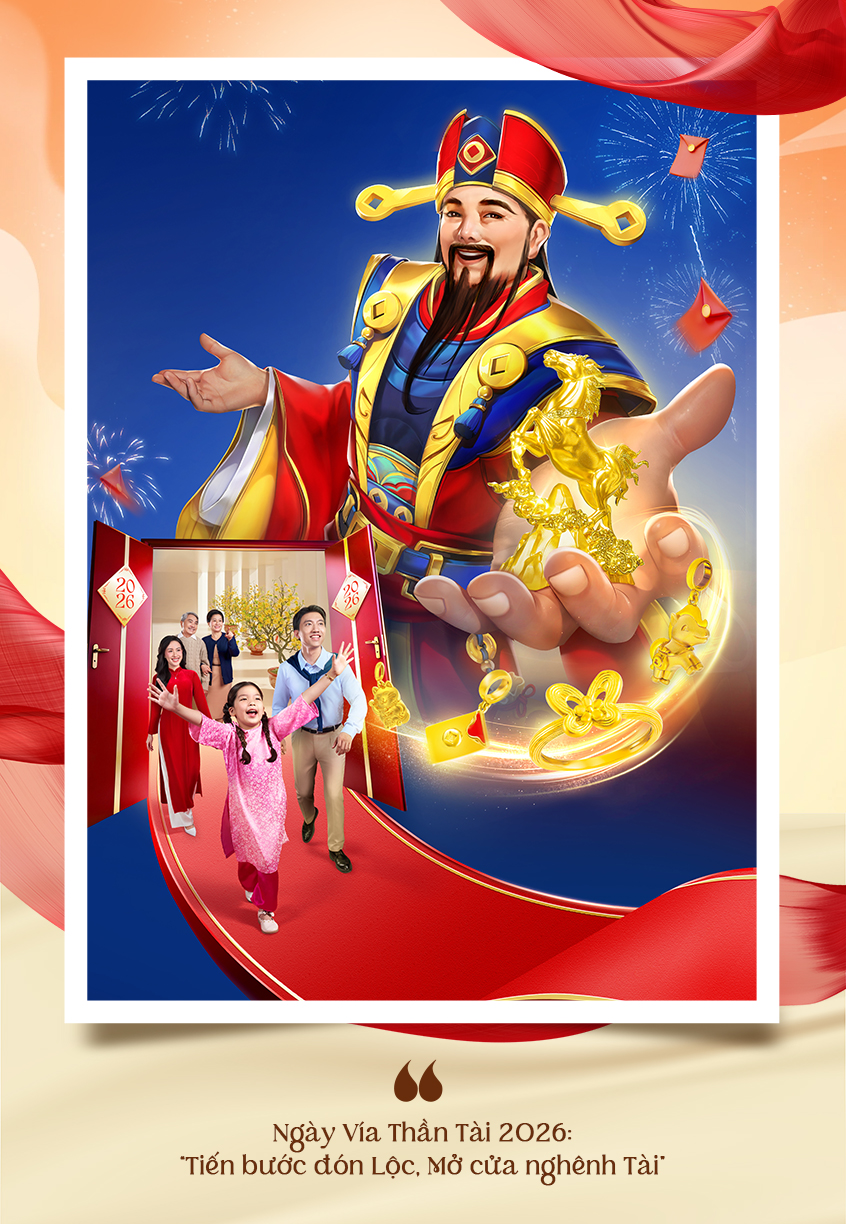 Ngày Thần Tài và sự dịch chuyển trong tư duy tài chính người trẻ- Ảnh 9. Ngày Thần Tài và sự dịch chuyển trong tư duy tài chính người trẻ- Ảnh 9.