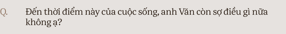 Diễn viên Hứa Vĩ Văn: “Tôi không muốn là một người thợ diễn”- Ảnh 17. Diễn viên Hứa Vĩ Văn: “Tôi không muốn là một người thợ diễn”- Ảnh 17.