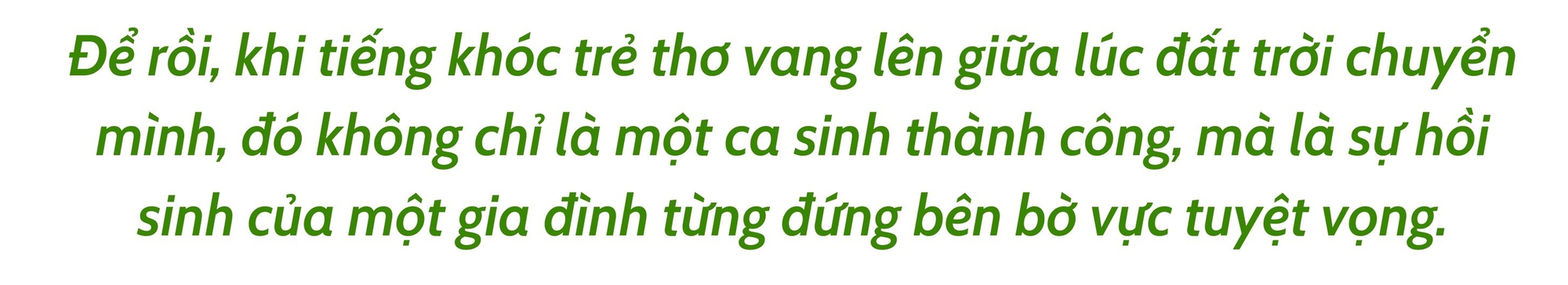 BS. Ho&agrave;ng Văn Khanh - người gom nhặt hy vọng, giữ lại những m&ugrave;a xu&acirc;n muộn cho đời: Ph&iacute;a sau chiếc &aacute;o Blouse l&agrave; tr&aacute;i tim kh&ocirc;ng nỡ bu&ocirc;ng tay- Ảnh 12.